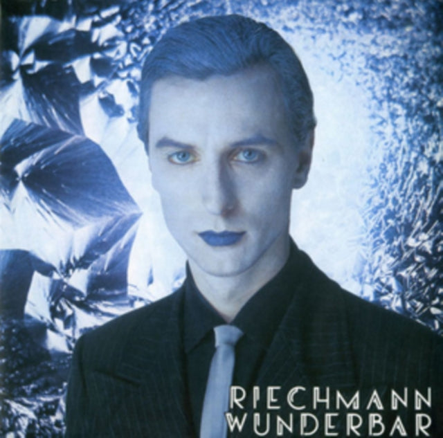 RIECHMANN | WUNDERBAR | VINYL RECORD (LP)