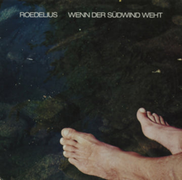 WENN DER SUDWIND WEHT | VINYL RECORD (LP)