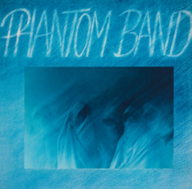 PHANTOM BAND | PHANTOM BAND | VINYL RECORD (LP)