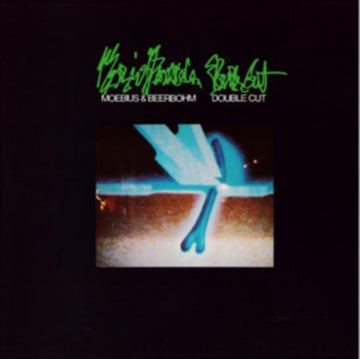 MOEBIUS & BEERBOHM | DOUBLE CUT | VINYL RECORD (LP)