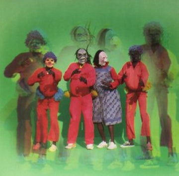 SHANGAAN ELECTRO:NEW DANCE | VARIOUS | VINYL RECORD (LP)