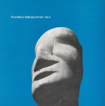 ROEDELIUS | SELBSTPORTRAIT: VOL.2 | VINYL RECORD (LP)