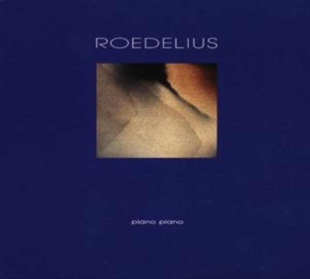 ROEDELIUS | PIANO PIANO | VINYL RECORD (LP)
