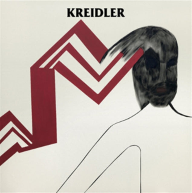 KREIDLER | DEN (LP/CD) | VINYL RECORD (LP)