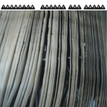 TARWATER | INSIDE THE SHIPS | VINYL RECORD (LP)