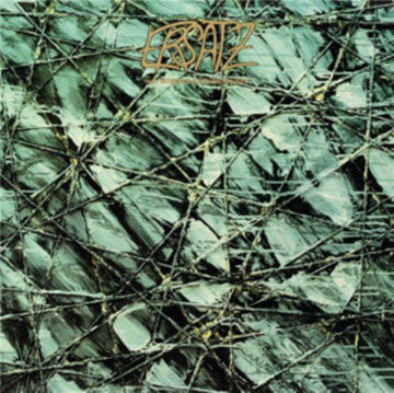 MOEBIUS & RENZIEHAUSEN | ERSATZ | VINYL RECORD (LP)