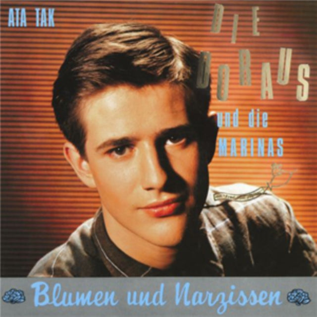 DORAU, ANDREAS | BLUMEN UND NARZISSEN | VINYL RECORD (LP)