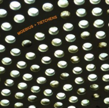 MOEBIUS & TIETCHENS | MOEBIUS / TIETCHENS (LP/CD) | VINYL RECORD (LP)