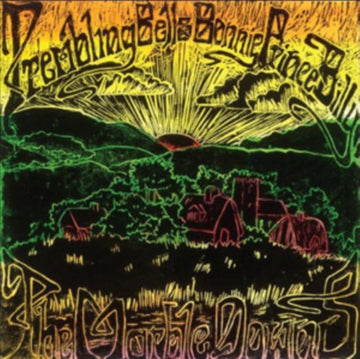 TREMBLING BELLS & BONNIE 'PRINCE' BILLY | MARBLE DOWNS | VINYL RECORD (LP)