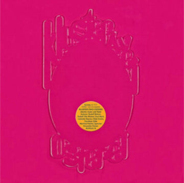 KLUSTER | ZWEI OSTEREI | VINYL RECORD (LP)