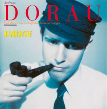 DORAU, ANDREAS | DEMOKRATIE | VINYL RECORD (LP)