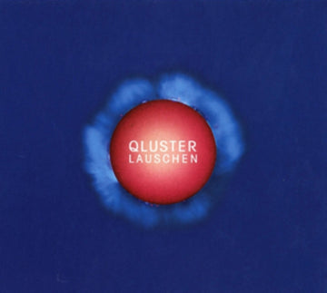 QLUSTER | LAUSCHEN | VINYL RECORD (LP)