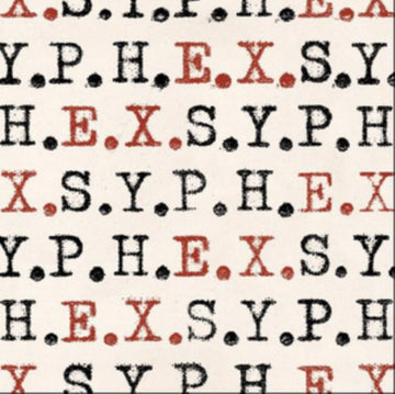 E.X. (LP/CD) | VINYL RECORD (LP)