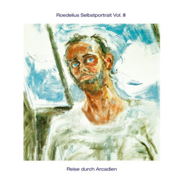 ROEDELIUS | SELBSTPORTRAIT VOL.3/REISE DURCH ARCADIEN | VINYL RECORD (LP)