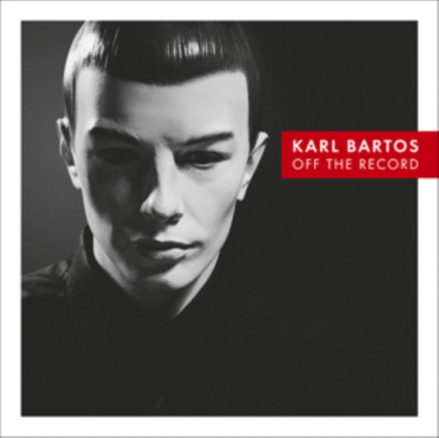 BARTOS, KARL | OFF THE RECORD (LP/CD) | VINYL RECORD (LP)