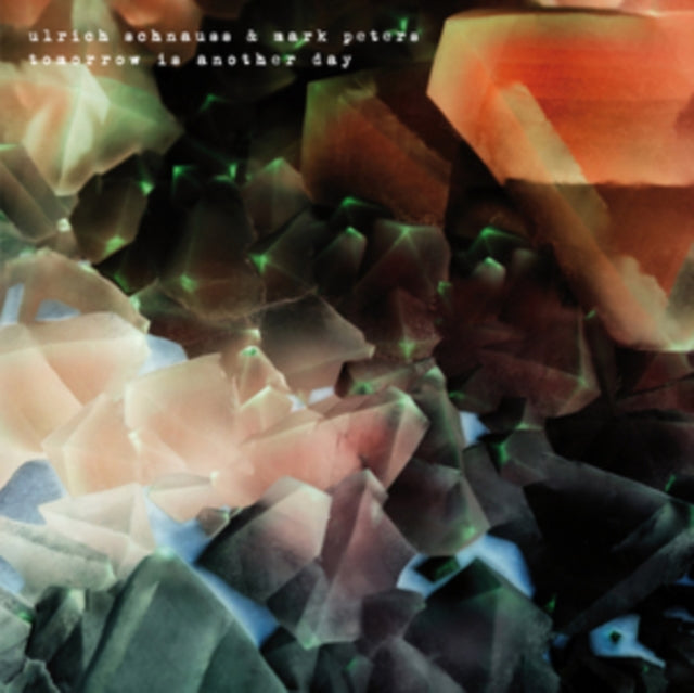 SCHNAUSS & MARK PETERS, ULRICH | TOMORROW IS ANOTHER DAY (LP/CD) | VINYL RECORD (LP)