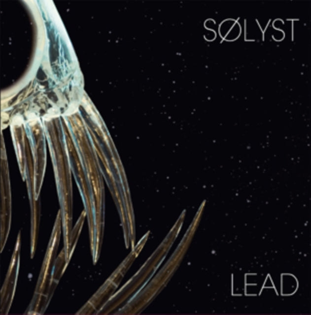 SOLYST | LEAD (LP/CD) | VINYL RECORD (LP)