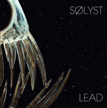 SOLYST | LEAD (LP/CD) | VINYL RECORD (LP)