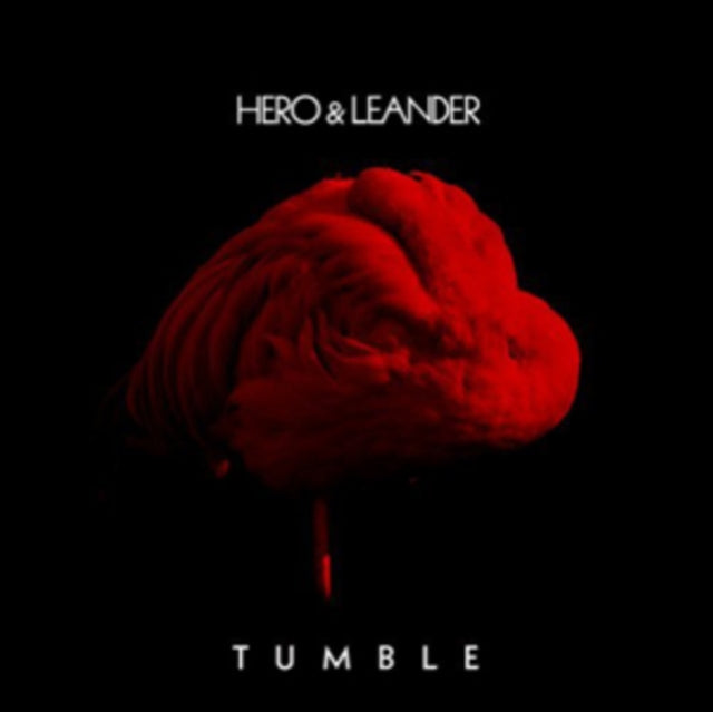 HERO & LEANDER | TUMBLE (LP/CD) | VINYL RECORD (LP)
