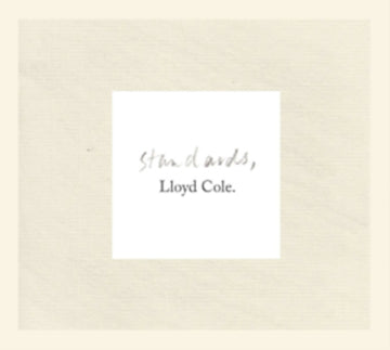 STANDARDS (BONUS CD) | VINYL RECORD (LP)