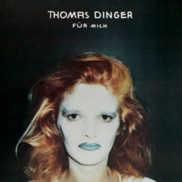 DINGER, THOMAS | FUR MICH | VINYL RECORD (LP)