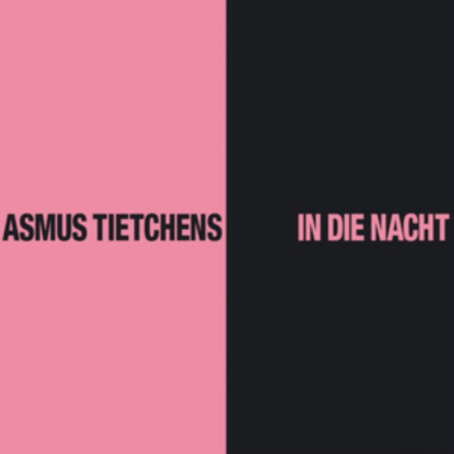TIETCHENS, ASMUS | IN DIE NACHT | VINYL RECORD (LP)