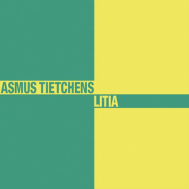 TIETCHENS, ASMUS | LITIA | VINYL RECORD (LP)