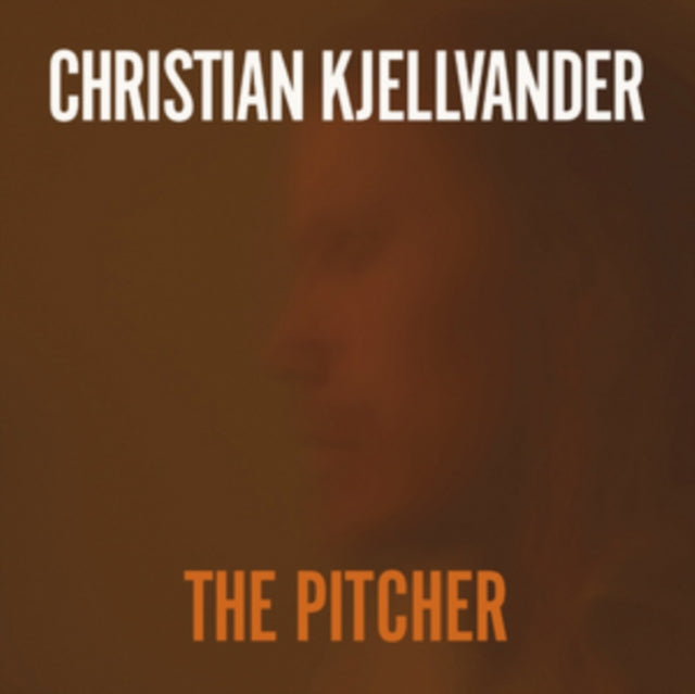 KJELLVANDER, CHRISTIAN | PITCHER (LP/CD) | VINYL RECORD (LP)