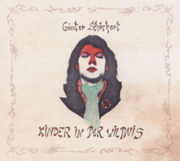 SCHICKERT, GUNTER | KINDER IN DER WILDNIS | VINYL RECORD (LP)