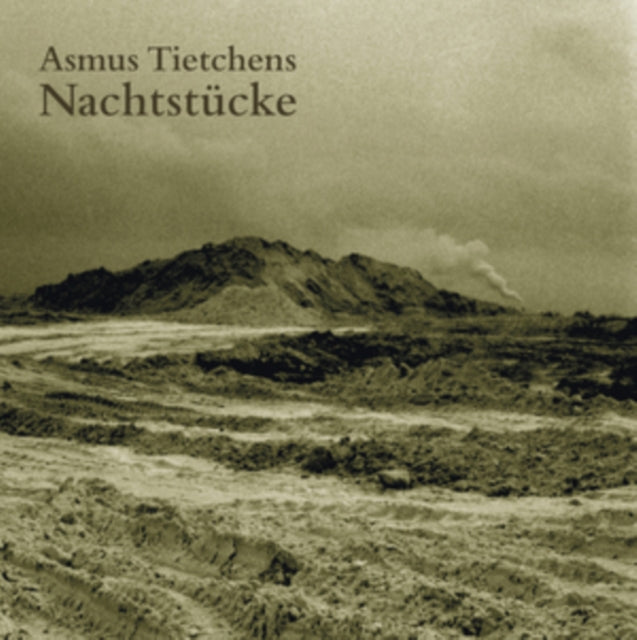 TIETCHENS, ASMUS | NACHTSTUCKE | VINYL RECORD (LP)