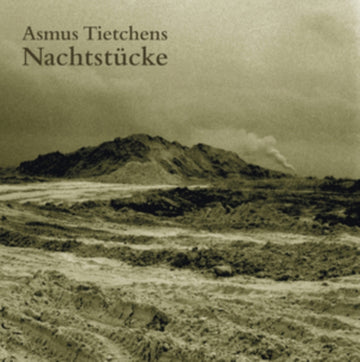TIETCHENS, ASMUS | NACHTSTUCKE | VINYL RECORD (LP)