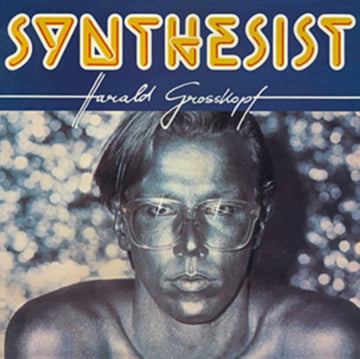 SYNTHESIST | VINYL RECORD (LP)