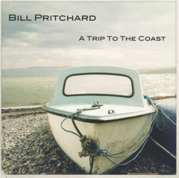 PRITCHARD, BILL | TRIP TO THE COAST (LP/CD) | VINYL RECORD (LP)