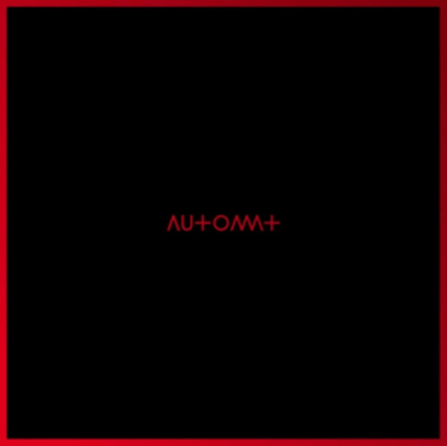 AUTOMAT | AUTOMAT (LP/CD) | VINYL RECORD (LP)