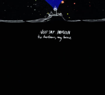 NEXT STOP: HORIZON | HARBOUR, MY HOME (LP/CD) | VINYL RECORD (LP)