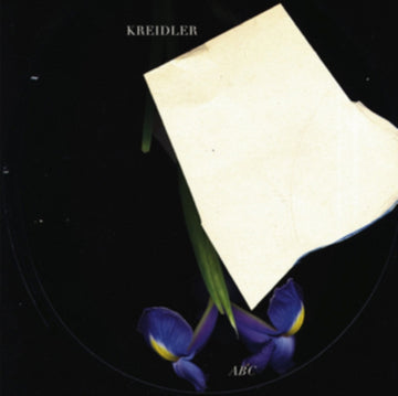 KREIDLER | ABC (LP/CD) | VINYL RECORD (LP)