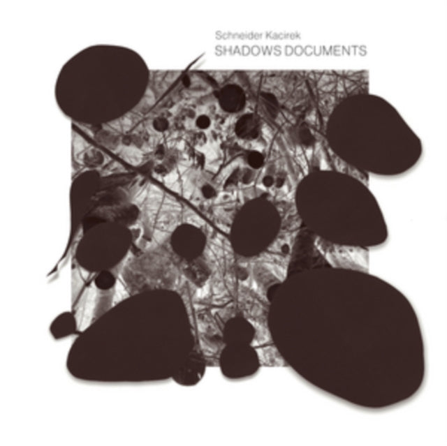 SCHNEIDER KACIREK | SHADOWS DOCUMENTS (LP/CD) | VINYL RECORD (LP)