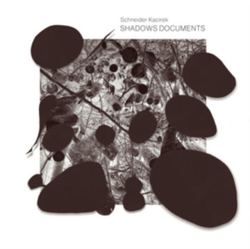 SCHNEIDER KACIREK | SHADOWS DOCUMENTS (LP/CD) | VINYL RECORD (LP)