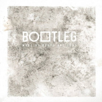 AUTOMAT / SCHNEIDER TM | BOOTLEG | 12IN VINYL