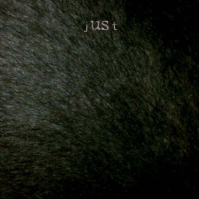 FAUST | JUST US (LP/CD) | VINYL RECORD (LP)