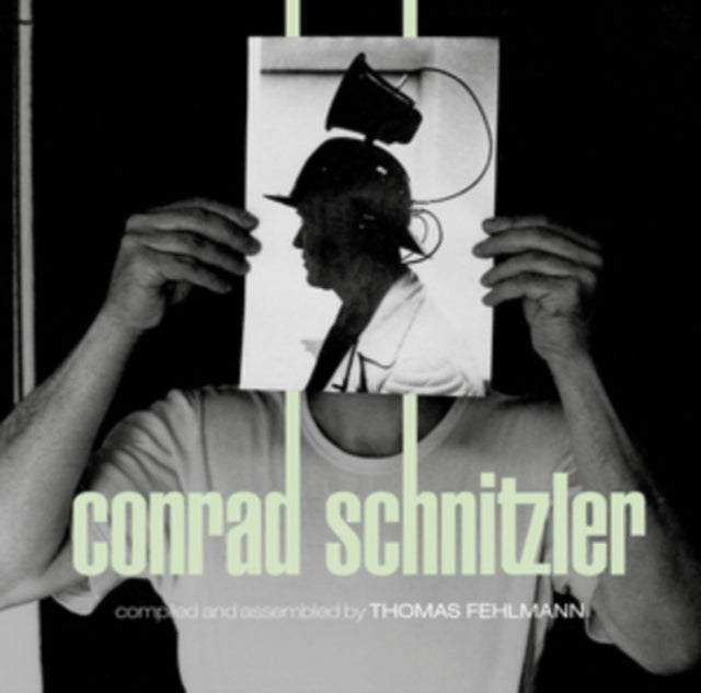 SCHNITZLER, CONRAD | KOLLEKTION 05: CONRAD SCHNITZLER COMPILED & ASSEMBLED BY THOMAS FEHLMANN | VINYL RECORD (LP)