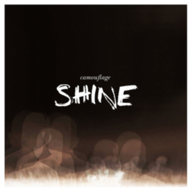 CAMOUFLAGE | SHINE (REMIXES) | 12IN VINYL