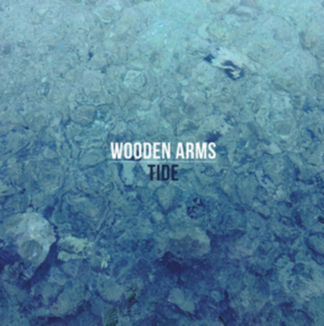 WOODEN ARMS | TIDE | VINYL RECORD (LP)