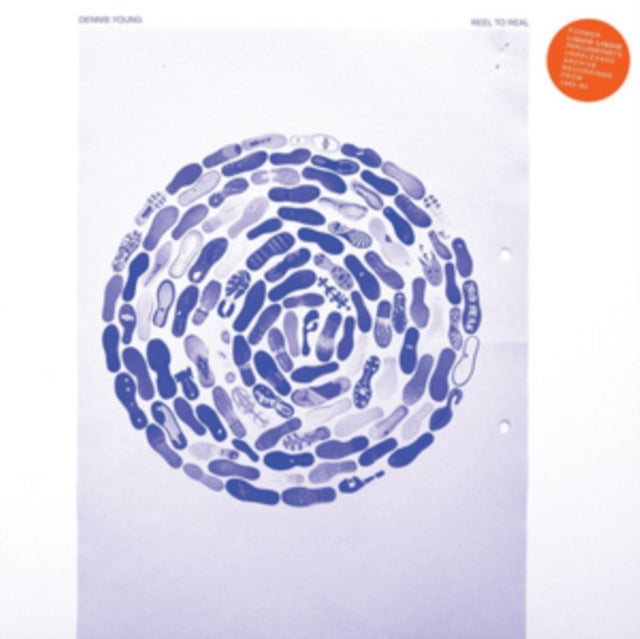 YOUNG, DENNIS | REEL TO REAL | VINYL RECORD (LP)