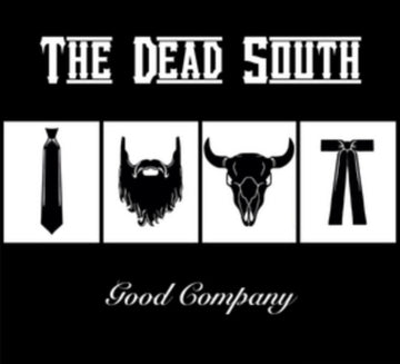 GOOD COMPANY | VINYL RECORD (LP)