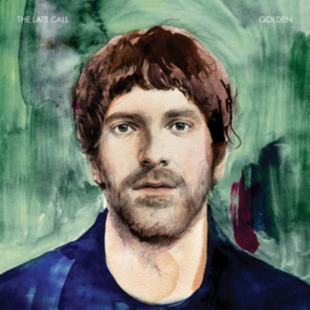 LATE CALL | GOLDEN (LP/CD) | VINYL RECORD (LP)