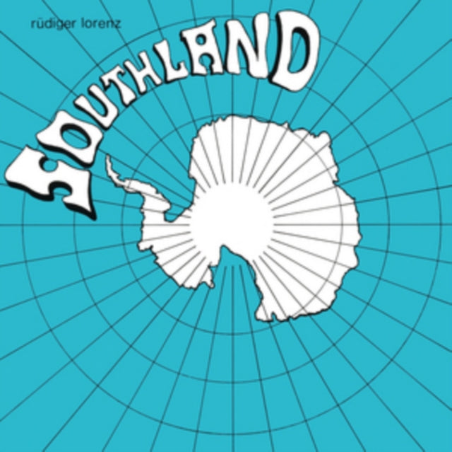 LORENZ, RUDIGER | SOUTHLAND | VINYL RECORD (LP)