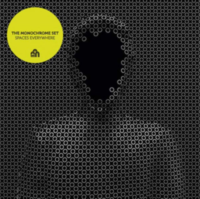 MONOCHROME SET | SPACES EVERYWHERE (LP/CD) | VINYL RECORD (LP)