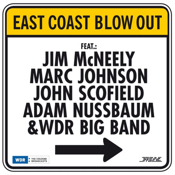 EAST COAST BLOW OUT (VINYL) | VINYL RECORD (LP)