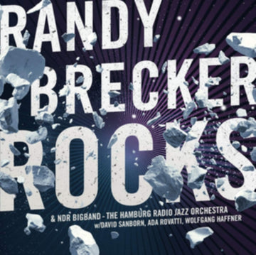 ROCKS | VINYL RECORD (LP)
